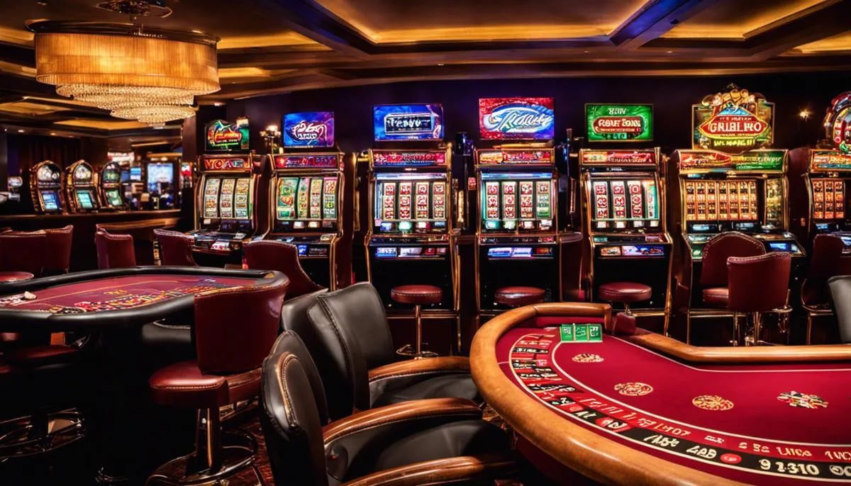 Pemasangan taruhan sportsbook menggunakan perangkat mobile di bestiebet88